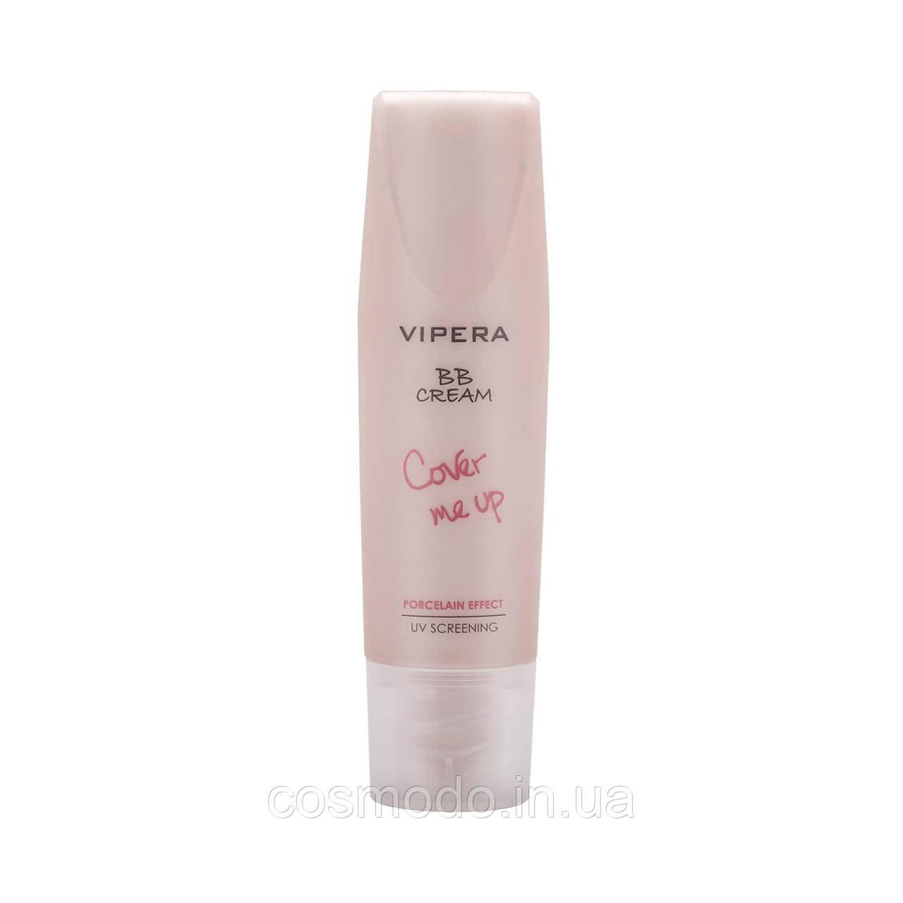 BB Крем для кожи с покраснен Vipera BB Cream Cover Me Up