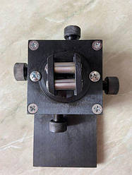 Цайзинг розсувний із роликами для квадратного або прямокутного перерізу (0-14 мм)