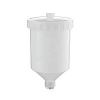 Бачок пластиковий 600мл INTERTOOL PT-1901