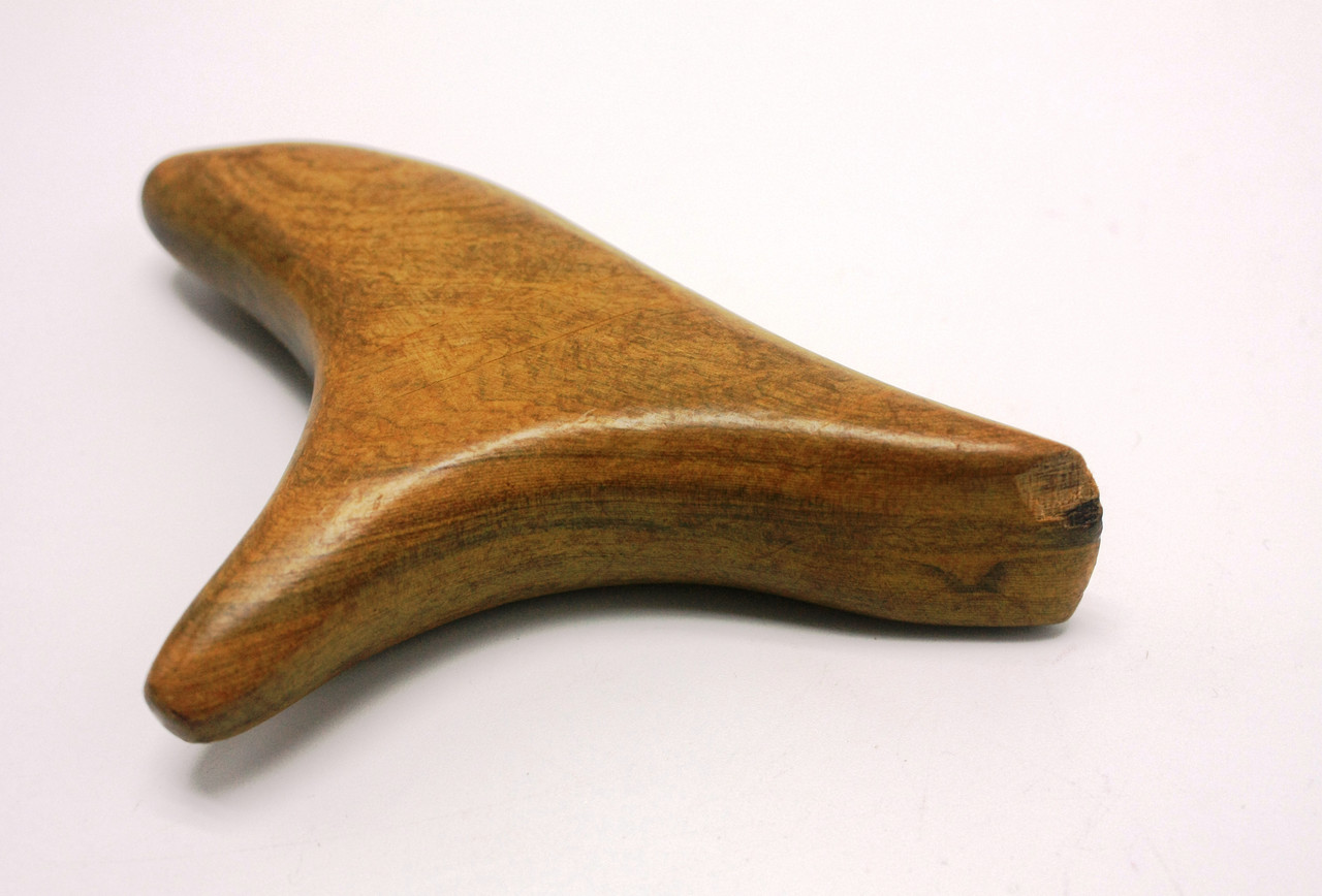 Масажер алоєве дерево, уцінка, фото 1