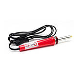 Набір для випалювання INTERTOOL RT-2040, фото 4