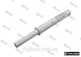 Виштовхувач для фасадів K-Push Tech врізний Italiana Ferramenta 37мм