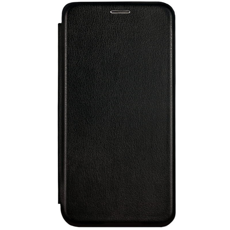 Samsung A715 A71 2020 Чохол-книжка MiaMI Kira Slim Shell Black