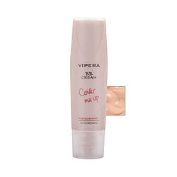 BB Крем для шкіри з покраснен Vipera BB Cream Cover Me Up 01