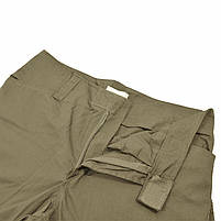 Тактичні штани Lesko B603 Khaki 38 чоловічі штани тактикл 66 шт., фото 4