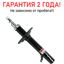 Передній амортизатор Citroen C1 від 2005g з двигунами 1,0-1,4., фото 2