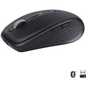 Миша Logitech MX Anywhere 3 Graphite (910-005988), фото 4