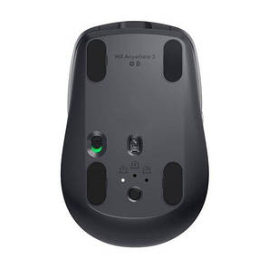 Миша Logitech MX Anywhere 3 Graphite (910-005988), фото 3