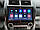 Штатна Магнітола Toyota Camry 50 USA 2011-2014 FS-A7-8octa-DSP-4/64-CarPlay-DSP на ОС Android, фото 10