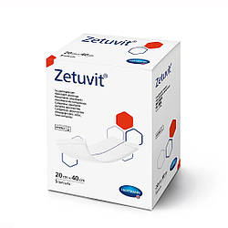 Пов'язка сорбційна Zetuvit 20см*40см