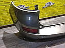 Задній бампер для Renault Clio 3 універсал — б/у, у хорошому стані, фото 3