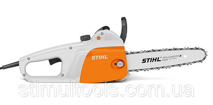 Електропила Stihl MSE 141 C-Q, фото 1