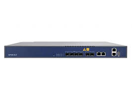 Концентратор OLT GPON 4port V1600G0-B з одним БЖ V-SOL