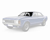Лобовое стекло Ford Consul/Granada 1 (1972-1981) /Форд Консул/Гранада 1