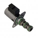 CA0134012 (134012, 190432A1) Соленоїд KOMATSU