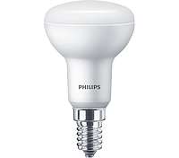 Led лампа PHILIPS ESS LEDspot 6W 827 R50 E14 640lm светодиодная