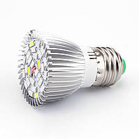 Фітолампа (світлодіодна) 25 W, GR-25