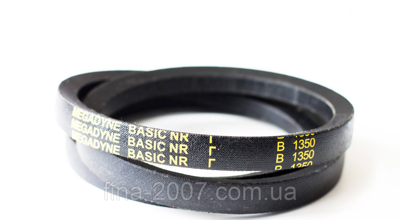 Ремінь В(Б)-1350 Megadyne (Італія)