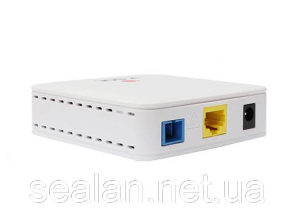 Абонентський термінал ONU EPON 1GE V-SOL V2801RE (чіп Realtek)