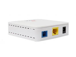 Абонентський термінал ONU EPON 1GE V-SOL V2801RE (чіп Realtek)