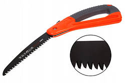 Пилка по дереву складна Richmann 180 мм (C1912)