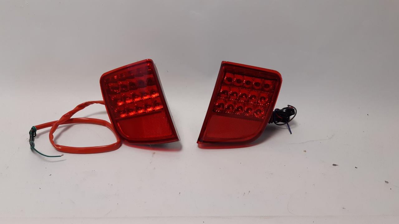 Фари протитуманні задні діодні (China) Toyota LC 200 2014-..., фото 1