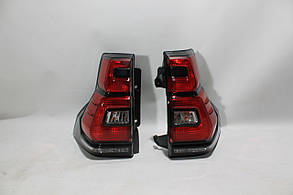 Стопи задні, China Toyota Prado 150 2017+