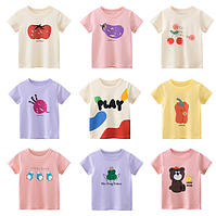 Дитячі футболки