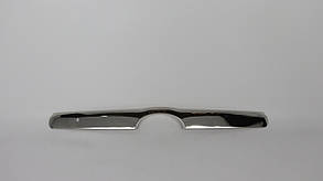 Накладка над номером (Omsa) Toyota Camry V30