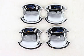 Мыльнички, China Toyota Corolla 2011-...