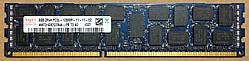 8GB DDR3L 1600MHz Hynix 12800R 2Rx4 PC3L REG ECC RAM Серверна оперативна пам'ять