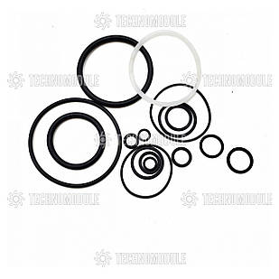 Ремкомплект гідропідйомника FT504-454