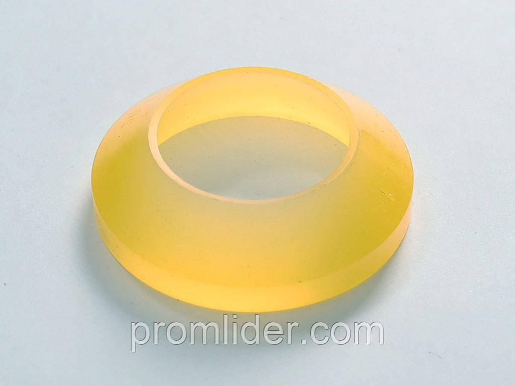 Кільце гальмівне оболонки 28 кліпсатора Альпіна