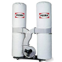 Стружкоотсос PROMA OP-2200 (380 В)