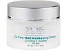Безмасляний зволожуючий крем Dr. Sea Oil-Free Moisturizing Cream with Cucumber and Dunaliella 50 мл., фото 3