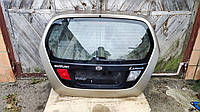 Крышка багажника (Ляда) для Suzuki Liana , 2001-2007 , Хетчбек
