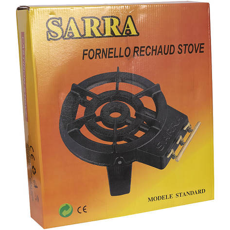 Газовий таганок Sarra GB-15, фото 1