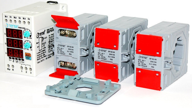 Купить РСН-13-3 по цене 4 792.22 руб. - ООО Контактор-М