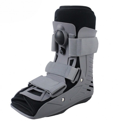 Ортез-самічок пневматичний на гомілковостопний суглоб, короткий Ersamed SL-521, фото 1