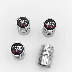 Ковпачки на ніпелі