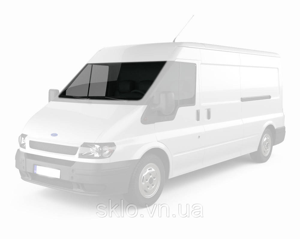 Лобове скло Ford Transit (T-16) III (2000-2014) /Форд Транзит (T-16) III