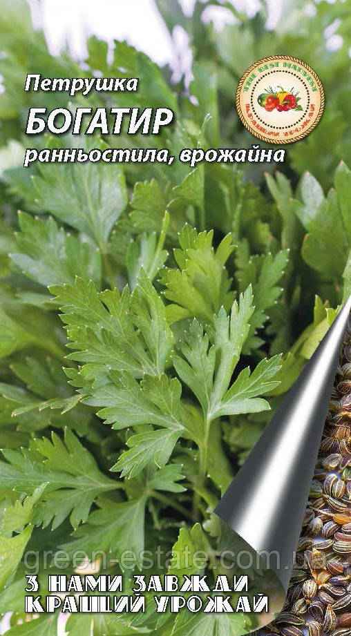 Петрушка Богатир 2 г.
