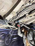 Вирізати каталізатор під ключ! Усунення помилки Check Engine. AdBlue ремонт., фото 5