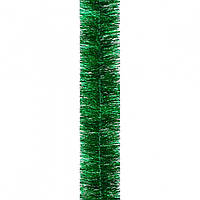 Гірлянда 50 2м (смарагд) №903195/Yes!Fun/(100)