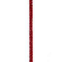 Гірлянда 25 "Флекс" 2м червона №901318/MR-003/Yes!Fun/(200)