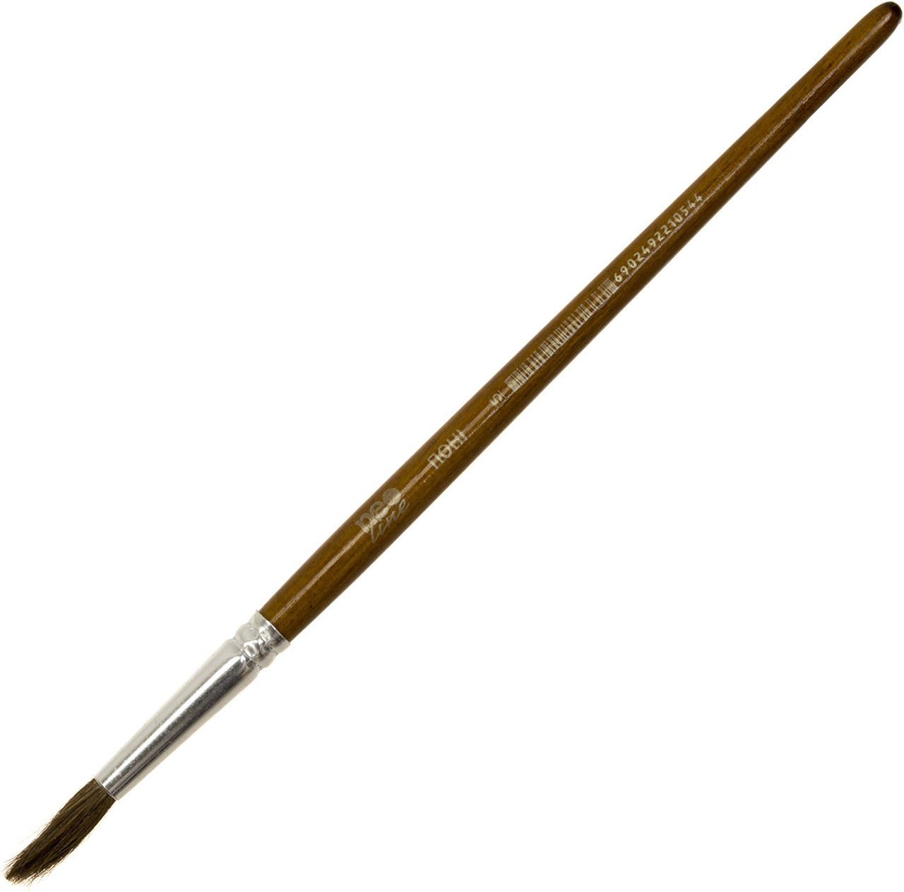 Пензлик худож. "Neo Line" поні,кругла №5 №CHRP-2105(50)