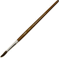 Пензлик худож. "Neo Line" поні,кругла №5 №CHRP-2105(50)