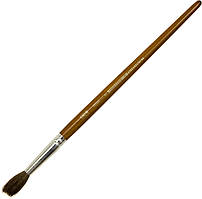 Пензлик худож. "Neo Line" поні,кругла №7 №CHRP-2107(1)(50)