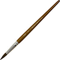 Пензлик худож. "Neo Line" поні,кругла №9 №CHRP-2109(1)(50)