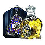 Парфумована вода Shaik Opulent №77 для чоловіків 100 ml, Тестер Бахрейн, фото 3